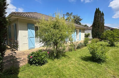 vente maison 265 000 € à proximité de Saint-Armou (64160)