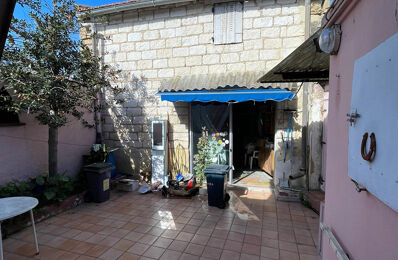 vente maison 195 000 € à proximité de Saintes-Maries-de-la-Mer (13460)