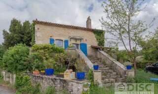 Maison 5 Pièces 97 m² à vendre à Aujols (46090)