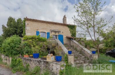 vente maison 210 600 € à proximité de Saint-Géry-Vers (46330)