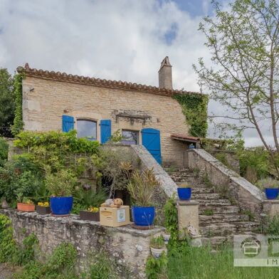 Maison 5 pièces 210600 €