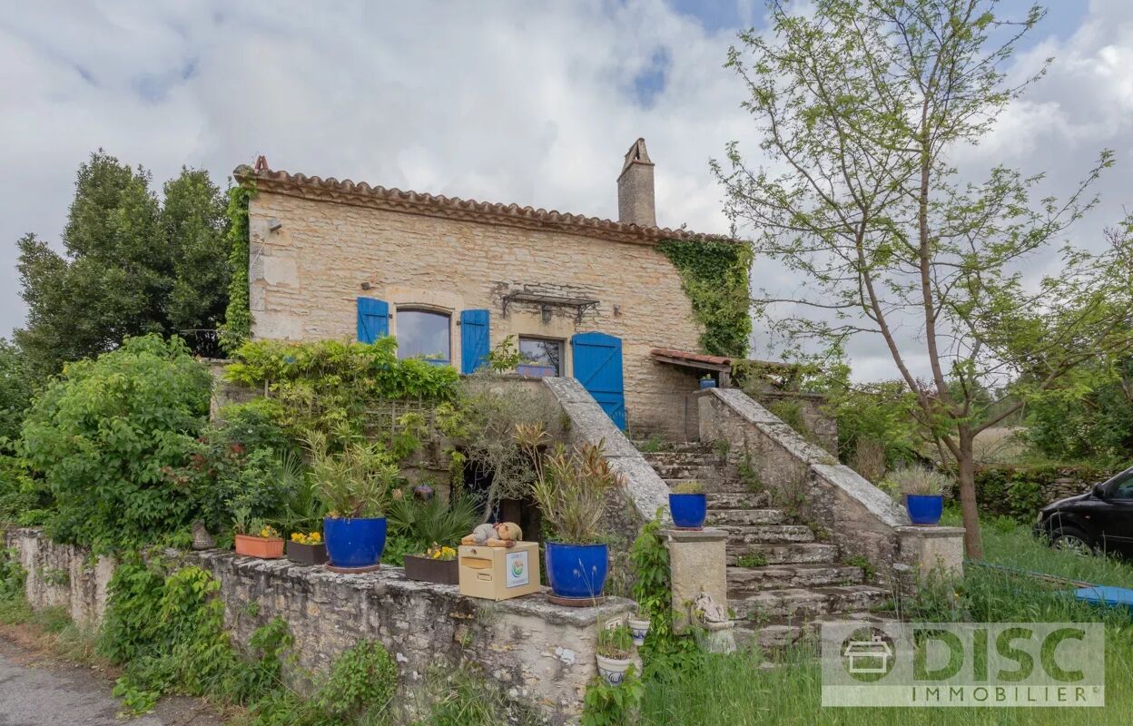 maison 5 pièces 97 m2 à vendre à Aujols (46090)