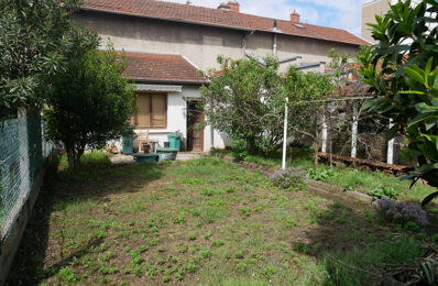 vente maison 235 000 € à proximité de Loire-sur-Rhône (69700)