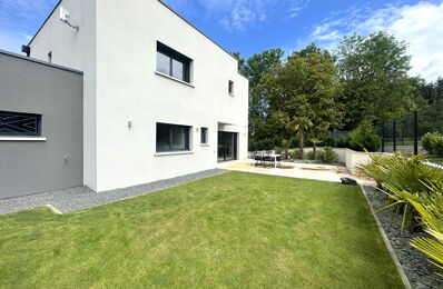 vente maison 491 000 € à proximité de Bogny-sur-Meuse (08120)