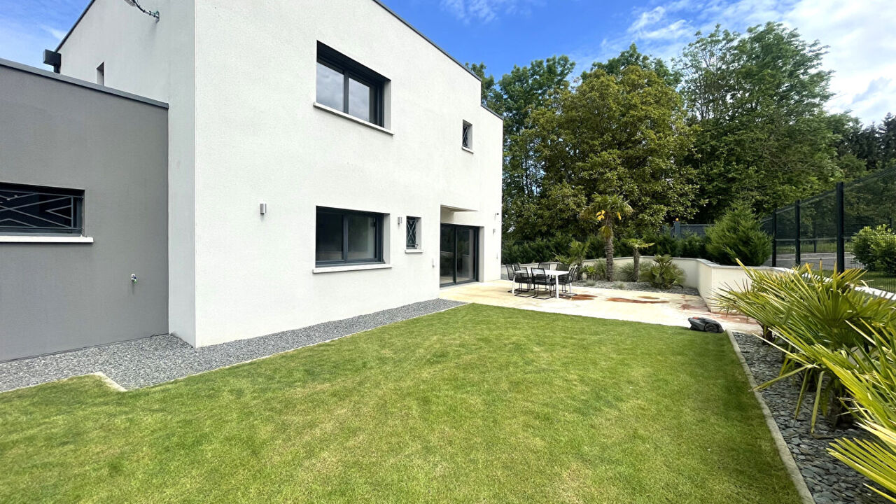 maison 6 pièces 151 m2 à vendre à Charleville-Mézières (08000)