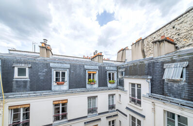 vente appartement 255 000 € à proximité de Asnières-sur-Seine (92600)
