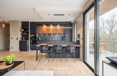 vente appartement 449 000 € à proximité de Simandres (69360)