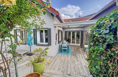 vente maison 630 000 € à proximité de Villiers-sur-Marne (94350)