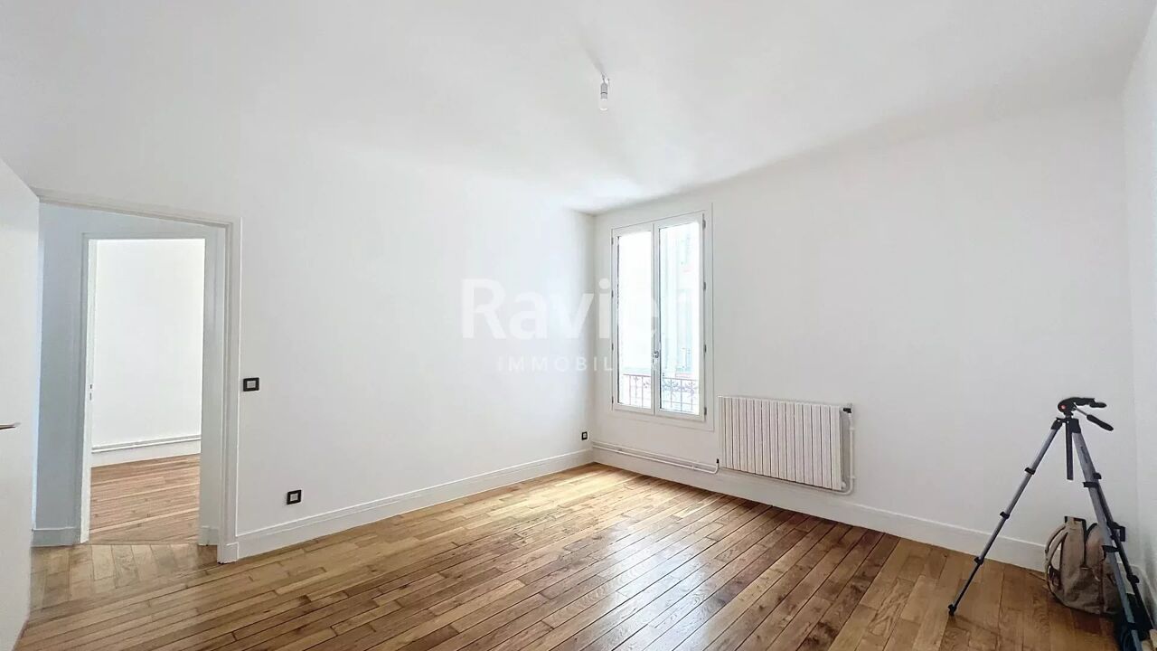 appartement 2 pièces 41 m2 à louer à Paris 6 (75006)