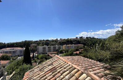 vente appartement 160 000 € à proximité de Nice (06300)