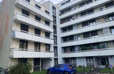 vente appartement 99 000 € à proximité de Fléville-Devant-Nancy (54710)