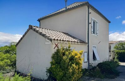 vente maison 168 000 € à proximité de La Baume-de-Transit (26790)