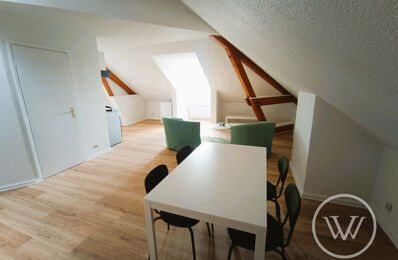 location appartement 700 € CC /mois à proximité de Bonnay (25870)