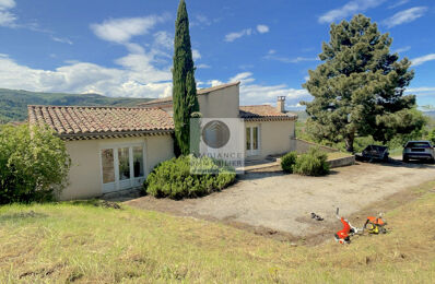 vente maison 210 000 € à proximité de Charmes-sur-Rhône (07800)
