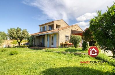 vente maison 118 000 € à proximité de Barbentane (13570)
