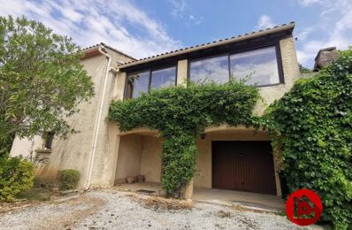 vente maison 295 000 € à proximité de La Roque-sur-Cèze (30200)