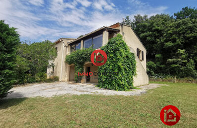 vente maison 280 000 € à proximité de Saint-Martin-d'Ardèche (07700)