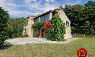 Maison 5 Pièces 104 m² à vendre à Vénéjan (30200)