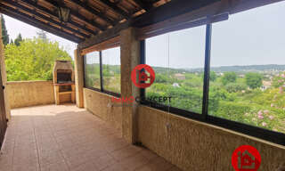 Maison 5 Pièces 104 m² à vendre à Vénéjan (30200)