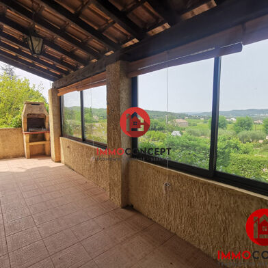 Maison 5 pièces 249000 €