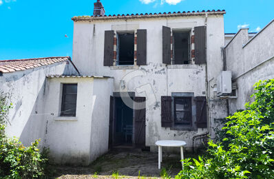 vente maison 170 000 € à proximité de Les Sables-d'Olonne (85100)