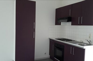appartement 2 pièces 43 m2 à louer à Vern-sur-Seiche (35770)