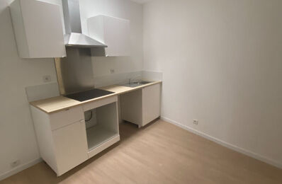 location appartement 800 € CC /mois à proximité de Marseille 6 (13006)