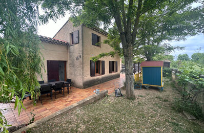 vente maison 591 600 € à proximité de Peyrolles-en-Provence (13860)