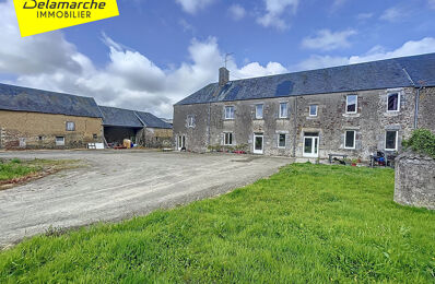 vente maison 259 000 € à proximité de Villedieu-les-Poêles-Rouffigny (50800)