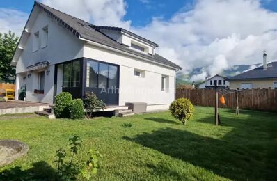 vente maison 445 000 € à proximité de Ourdis-Cotdoussan (65100)