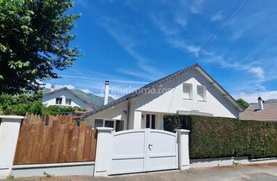 vente maison 445 000 € à proximité de Arrayou-Lahitte (65100)