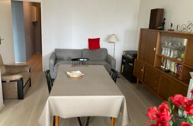 vente appartement 135 000 € à proximité de Mitry-Mory (77290)