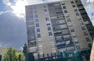 vente appartement 196 000 € à proximité de Athis-Mons (91200)