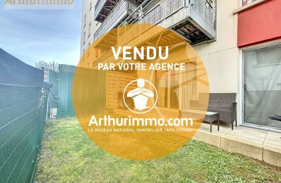 vente appartement 169 000 € à proximité de Noisy-le-Grand (93160)