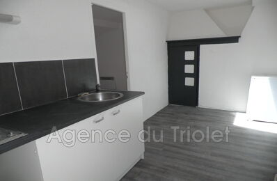 vente appartement 74 900 € à proximité de Montarnaud (34570)