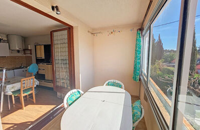 vente appartement 144 000 € à proximité de La Cadière-d'Azur (83740)