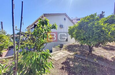 vente maison 733 000 € à proximité de Antibes (06600)