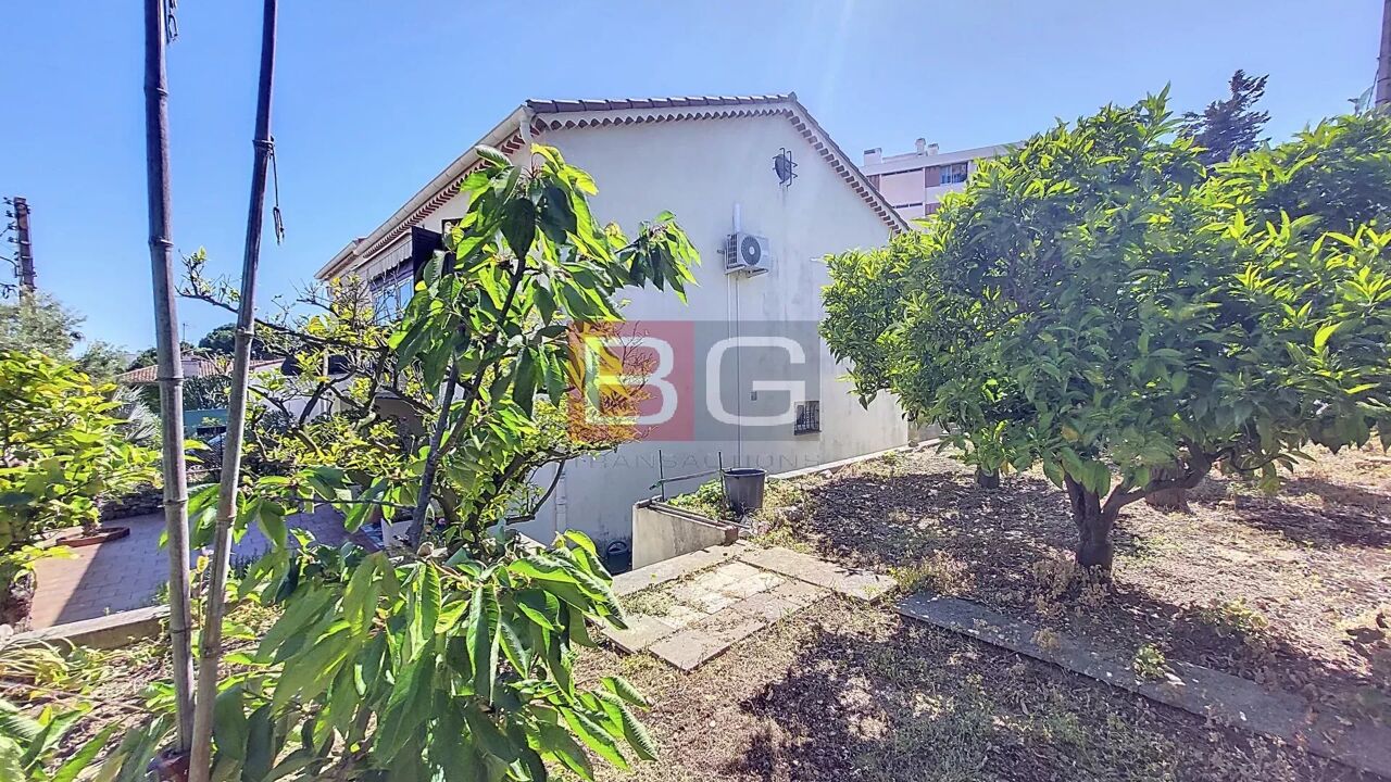 maison 6 pièces 162 m2 à vendre à Antibes (06600)