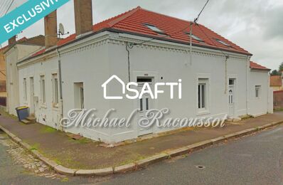 vente immeuble 99 000 € à proximité de Saint-Gervais-sur-Couches (71490)