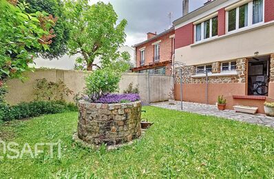 vente maison 850 000 € à proximité de Villepinte (93420)