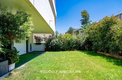 vente appartement 525 000 € à proximité de Septèmes-les-Vallons (13240)