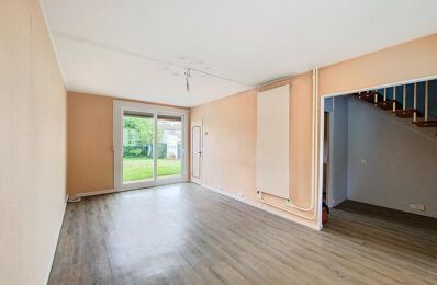 vente maison 189 000 € à proximité de Bourgogne-Fresne (51110)