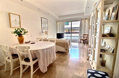 appartement 3 pièces 64 m2 à vendre à Antibes (06600)