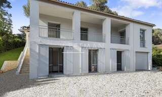 Maison 6 Pièces 243 m² à vendre à Mougins (06250)
