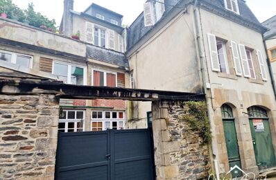 vente immeuble 152 000 € à proximité de Saint-Pol-de-Léon (29250)