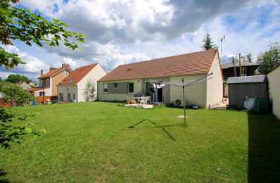 vente maison 315 000 € à proximité de Couilly-Pont-Aux-Dames (77860)