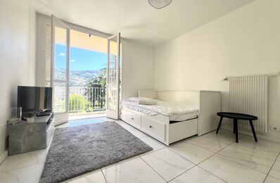 vente appartement 129 000 € à proximité de Carros (06510)