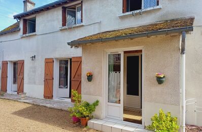 vente maison 149 000 € à proximité de Chouzy-sur-Cisse (41150)