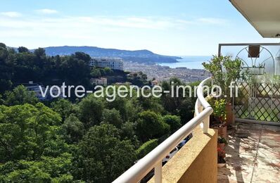 vente appartement 380 000 € à proximité de Nice (06000)