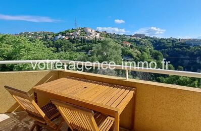 vente appartement 380 000 € à proximité de La Colle-sur-Loup (06480)